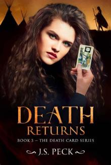 Death Returns
