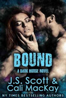 Bound (Dark Horse #1)