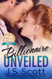 Billionaire Unveiled Billionaire Unveiled