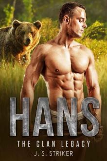 Hans (The Clan Legacy) Hans (The Clan Legacy)