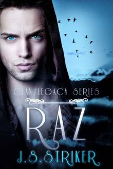 Raz
