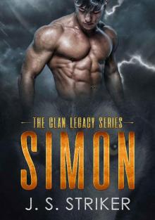 Simon (The Clan Legacy Series) Simon (The Clan Legacy Series)