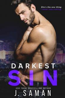 Darkest Sin (Las Vegas Sin Book 3) Darkest Sin (Las Vegas Sin Book 3)