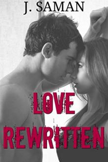 Love Rewritten Love Rewritten