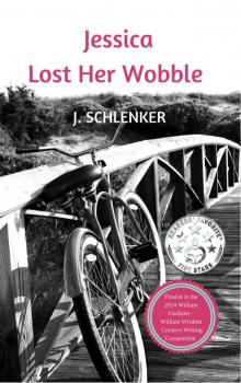 Jessica Lost Her Wobble