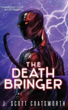 The Death Bringer The Death Bringer