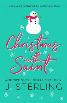 Christmas with Saint