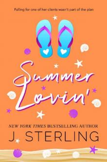 Summer Lovin' (Fun For the Holiday's)