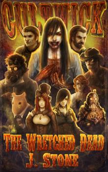 Cultwick: The Wretched Dead