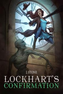 Lockhart's Confirmation (Vespari Lockhart Book 2)