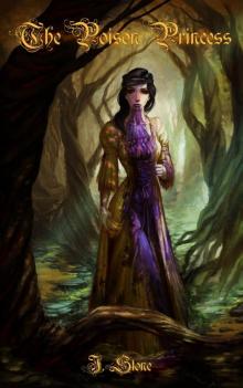 The Poison Princess The Poison Princess