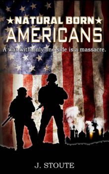 Natural Born Americans