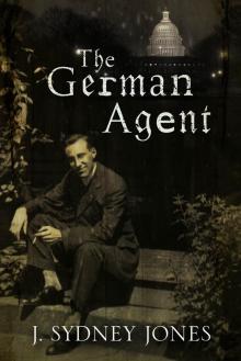 The German Agent The German Agent