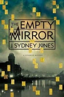 [VM01] The Empty Mirror