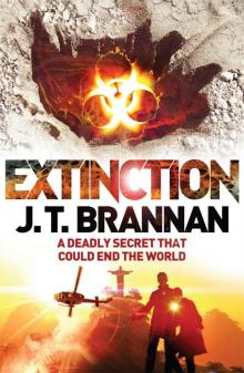 Extinction Extinction