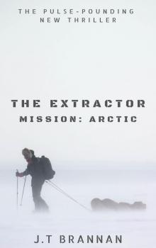 Mission- Arctic