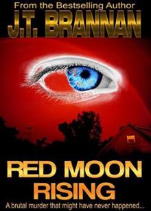 Red Moon Rising