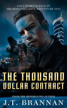 The Thousand Dollar Contract