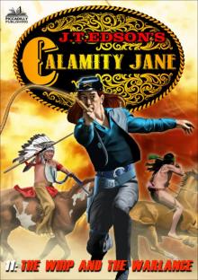 Calamity Jane 11