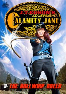 Calamity Jane 3 Calamity Jane 3