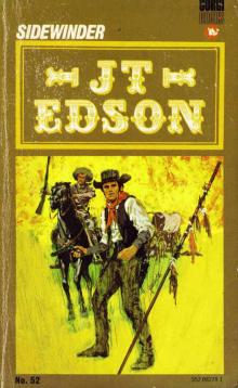 Sidewinder Sidewinder