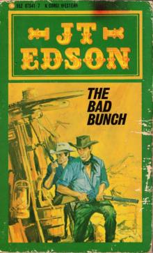 The Bad Bunch The Bad Bunch