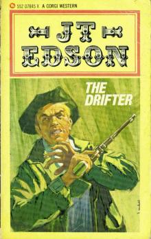 The Drifter The Drifter