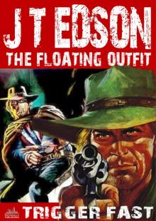 The Floating Outfit 24 The Floating Outfit 24