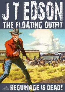The Floating Outfit 40 The Floating Outfit 40