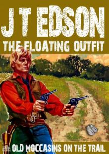 The Floating Outfit 48