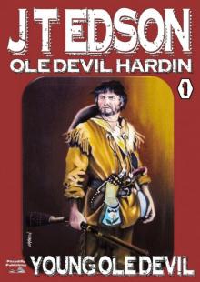Young Ole Devil Young Ole Devil