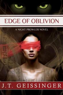 Edge of Oblivion np-2 Edge of Oblivion np-2