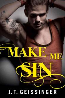 Make Me Sin Make Me Sin