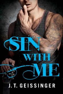 Sin With Me (Bad Habit) Sin With Me (Bad Habit)