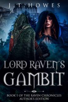 Lord Raven's Gambit