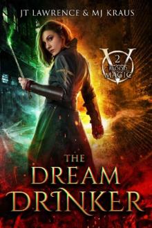 The Dream Drinker
