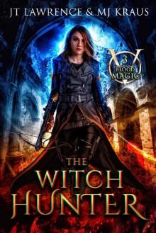 The Witch Hunter