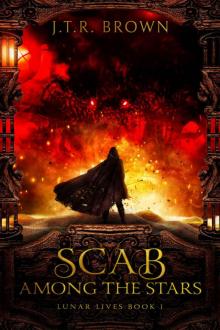 Scab Among the Stars