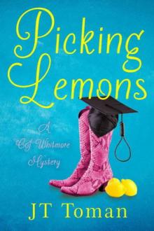 1 Picking Lemons 1 Picking Lemons