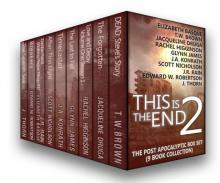 This is the End 2: The Post-Apocalyptic Box Set (9 Book Collection)