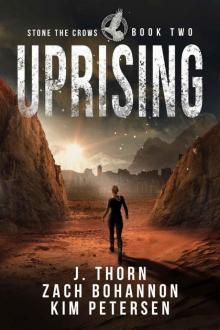 Uprising Uprising