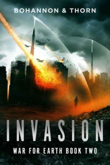 Invasion