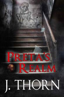 Preta's Realm