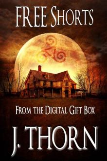 The FREE Digital Gift Box - Short Stories