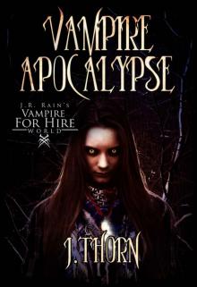 Vampire Apocalypse Vampire Apocalypse