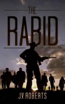 The Rabid (Book 1)
