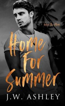 Home For Summer: A Steamy Enemies To Lovers Standalone Home For Summer: A Steamy Enemies To Lovers Standalone