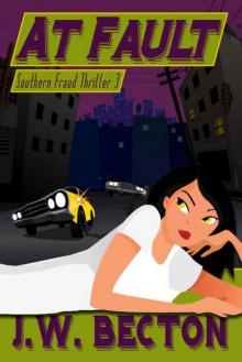 Southern Fraud 03 At Fault