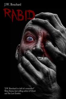 Rabid Rabid