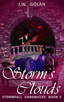 Storm's Clouds